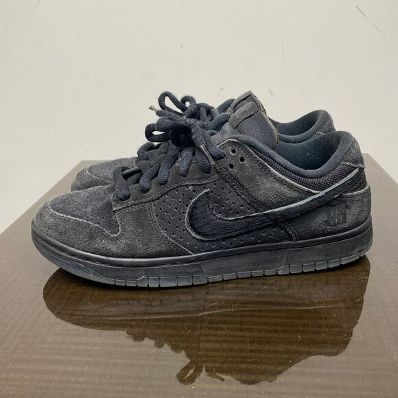 Nike Dunk Low SP Undefeated 5 On It Black Sneakers Shoes Men\'s 7 main image 13